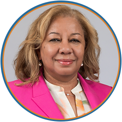 Tami D. Benton, MD