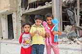Terrorism & War Resource Library