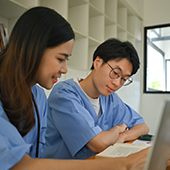 Medical Students