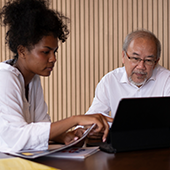 Mentorship Matters